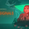 Oxenfree II: Lost Signals artwork