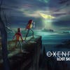Arte de Oxenfree II: Lost Signals