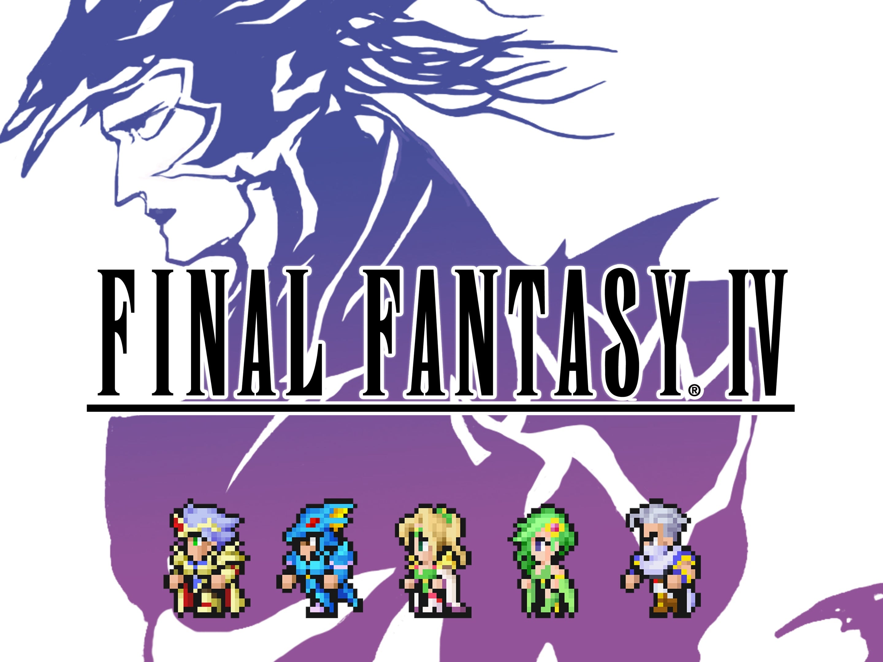 Final Fantasy IV | VG247