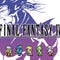 Arte de Final Fantasy IV