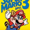 Arte de Super Mario Bros. 3