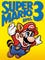 Super Mario Bros. 3 artwork