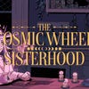 The Cosmic Wheel Sisterhood artwork