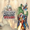 Avengers: Battle for Earth artwork