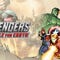 Arte de Avengers: Battle for Earth