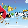Arte de Angry Birds Trilogy