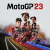 MotoGP 23 artwork