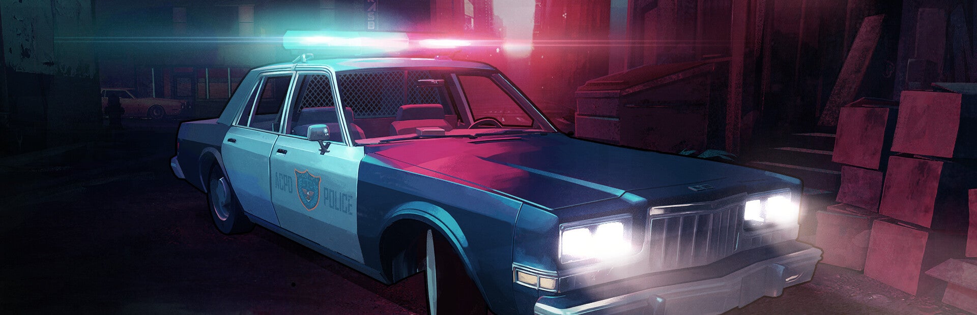 Precinct | VG247