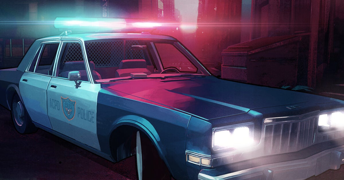 Precinct | VG247