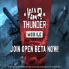 Artworks zu War Thunder Mobile