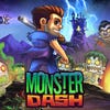Monster Dash artwork
