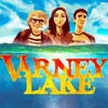 Varney Lake artwork