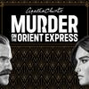 Artwork de Murder on the Orient Express