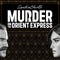 Artworks zu Agatha Christie: Mord im Orient-Express