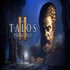 The Talos Principle 2 artwork