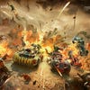 Warhammer 40,000: Speed Freeks artwork