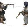 Artworks zu Black Myth: Wukong
