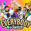 Artwork de Everybody 1-2-Switch!