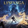 Lysfanga: The Time Shift Warrior artwork