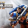 Arte de Warhammer 40.000: Space Marine 2