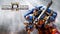 Warhammer 40,000: Space Marine 2 artwork