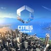Cities: Skylines II artwork