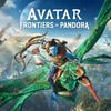 Arte de Avatar: Frontiers of Pandora