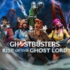 Ghostbusters: Rise of the Ghost Lord artwork