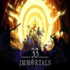 Artwork de 33 Immortals