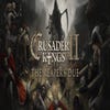 Crusader Kings II: The Reaper's Due artwork