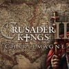 Crusader Kings II: Charlemagne artwork