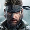 Metal Gear Solid Delta: Snake Eater artwork