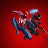Arte de Marvel's Spider-Man 2