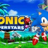 Arte de Sonic Superstars