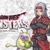 Arte de Dragon Quest Monsters: The Dark Prince