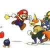Super Smash Bros. artwork
