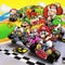 Super Mario Kart artwork