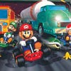 Arte de Mario Kart 64