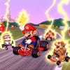 Artworks zu Mario Kart 64
