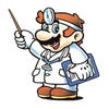 Classic NES Series - Dr. Mario artwork