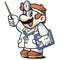 Artwork de Classic NES Series - Dr. Mario