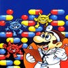 Classic NES Series - Dr. Mario artwork