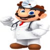 Artwork de Dr. Mario World