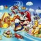 Super Mario Land artwork