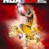 Artwork de NBA 2K12