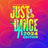 Just Dance 2024 Edition artwork