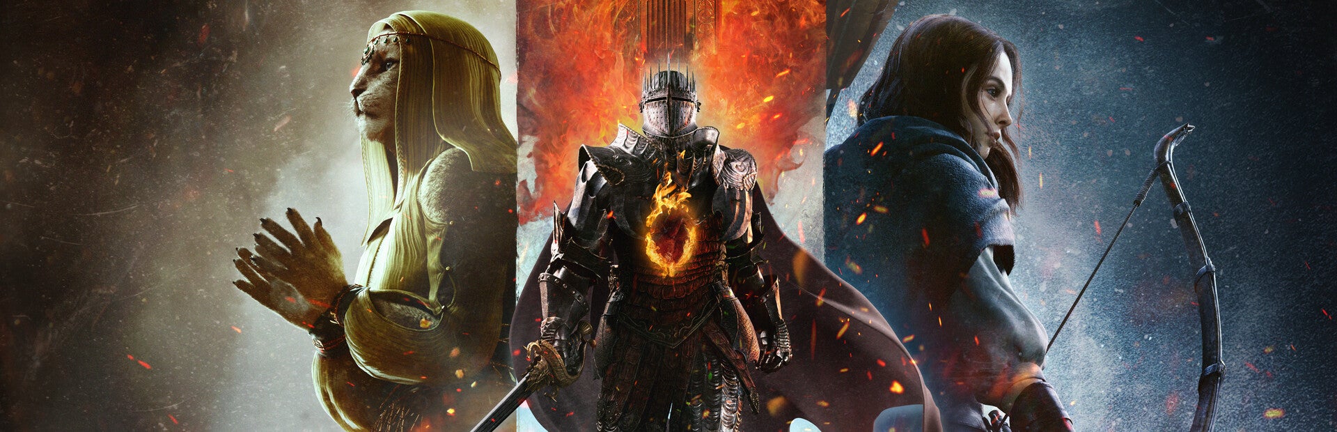 Dragon's Dogma 2 | GamesIndustry.biz