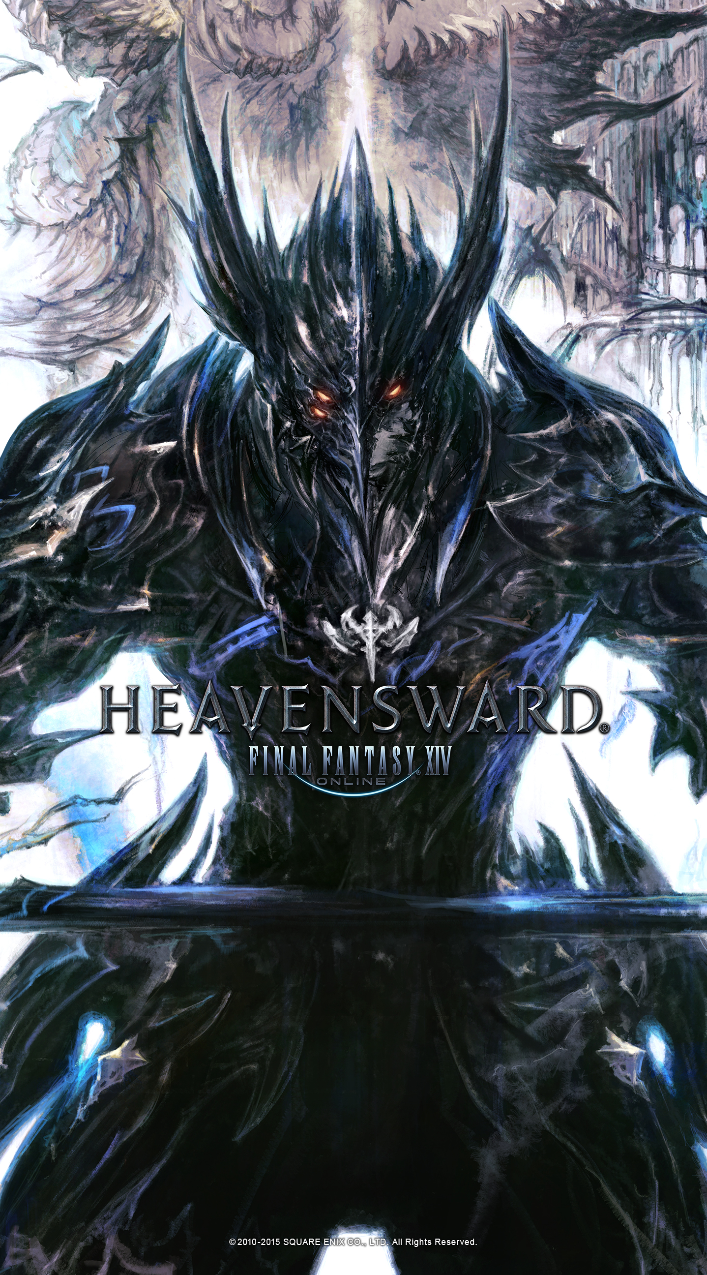 Final Fantasy XIV: Heavensward | Eurogamer.pt