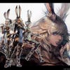 Final Fantasy XIV: Shadowbringers artwork