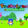 Freakyforms: Your Creations, Alive! artwork